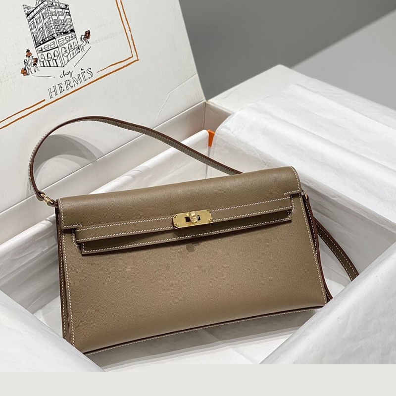 H**mes satchel bags
